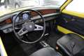 Honda Civic HONDAMATIC Jaune - thumbnail 7