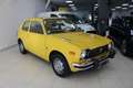 Honda Civic HONDAMATIC Jaune - thumbnail 3