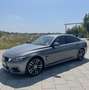 BMW 420 420d Gran Coupe M Sport Aut. M Sport Grau - thumbnail 1
