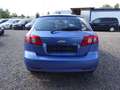 Chevrolet Lacetti 1,4 SE Bleu - thumbnail 5