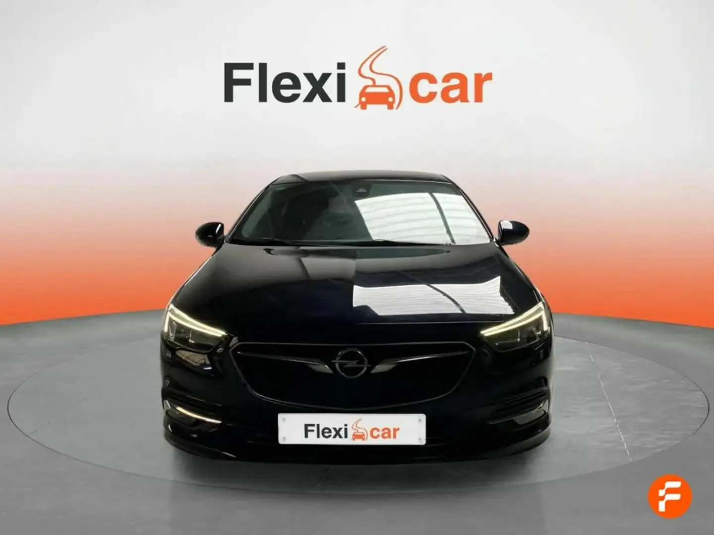 Opel Insignia 1.4 Turbo Start & Stop Selective Negro - 2