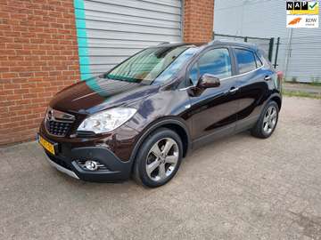 1.4 T Cosmo LPG Navi! Leder! Schuifdak! Bj:2014 NA