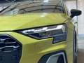 Audi A3 allstreet 35 2.0 tdi Identity Contrast s-tronic Oro - thumbnail 18