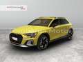 Audi A3 allstreet 35 2.0 tdi Identity Contrast s-tronic Oro - thumbnail 1