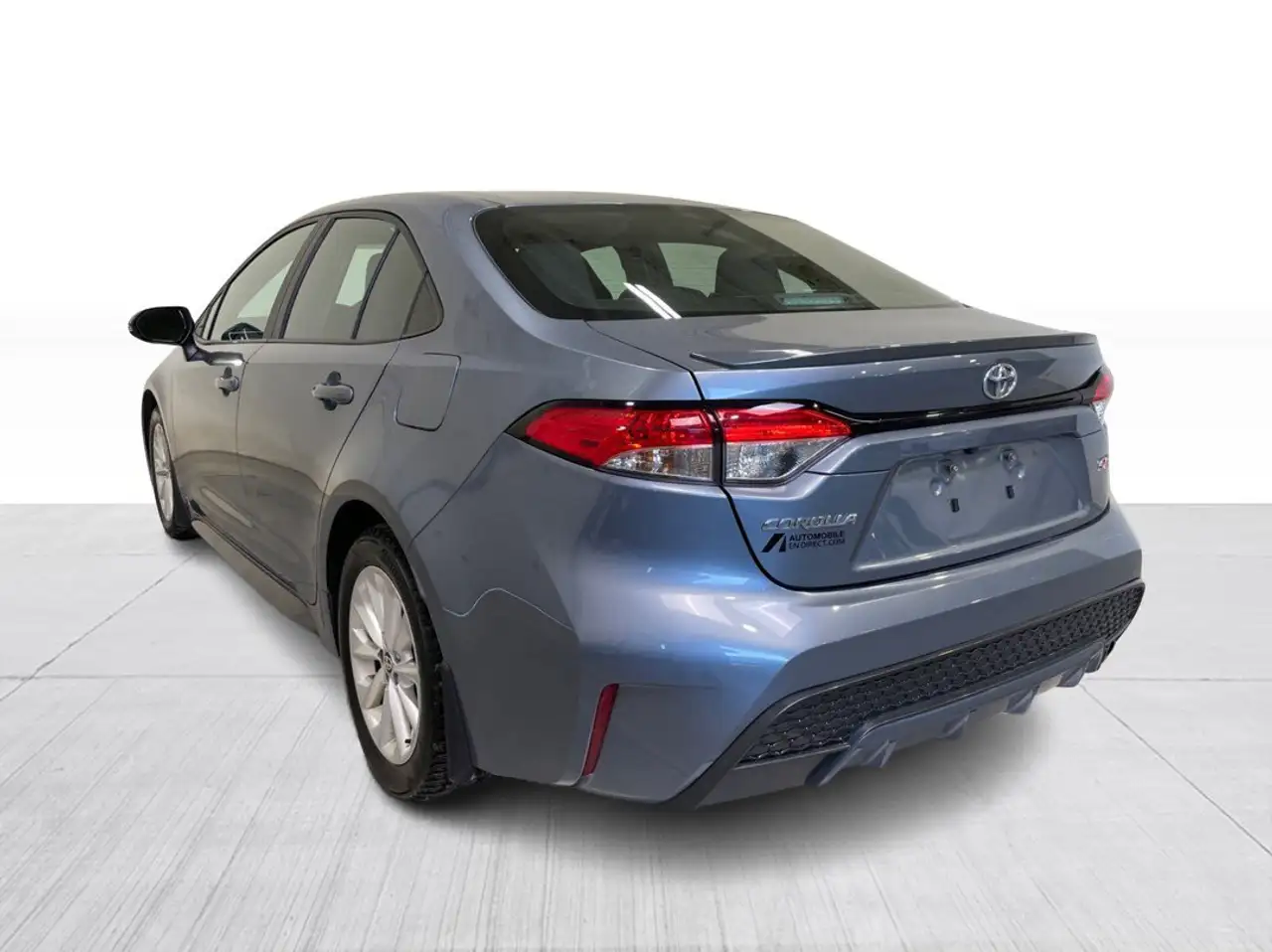 Toyota Corolla fotografie Toyota Corolla