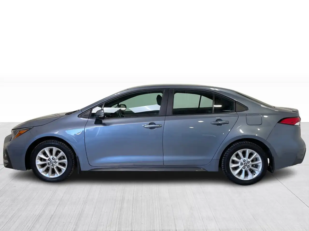 Toyota Corolla fotografie Toyota Corolla