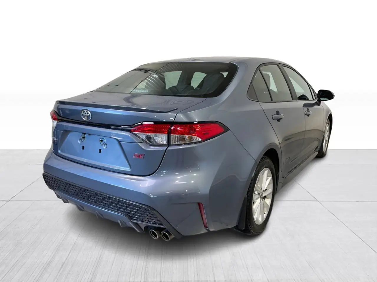 Toyota Corolla fotografie Toyota Corolla