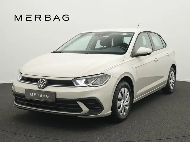 Volkswagen Polo 1.0 TSI Life LED+Navi+Apple+ Autom./Klima/Park-Assist./MF-Lenkrad/BC/eFH./Schadstoffarm nach Abgasnorm Euro 6d