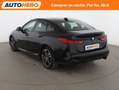 BMW 218 218dA Gran Coupé M Sport Noir - thumbnail 4