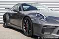 Porsche 991 GT3 Clubsport PDK Lift Carbon PDLS+ Approved Gris - thumbnail 5