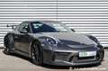 Porsche 991 GT3 Clubsport PDK Lift Carbon PDLS+ Approved Gris - thumbnail 4
