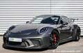 Porsche 991 GT3 Clubsport PDK Lift Carbon PDLS+ Approved Gris - thumbnail 1