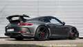 Porsche 991 GT3 Clubsport PDK Lift Carbon PDLS+ Approved Gris - thumbnail 11