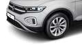 Volkswagen T-Roc Style 1.5 TSI AHK*Stand*Matrix*Digital Weiß - thumbnail 12