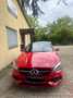 Mercedes-Benz CLA 250 CLA 250 4Matic (117.346) Czerwony - thumbnail 8