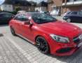 Mercedes-Benz CLA 250 CLA 250 4Matic (117.346) Czerwony - thumbnail 1