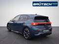 CUPRA Born 170 KLIMA / NAVI / ACC / KAMERA360 / SITZHEIZUNG Blau - thumbnail 3