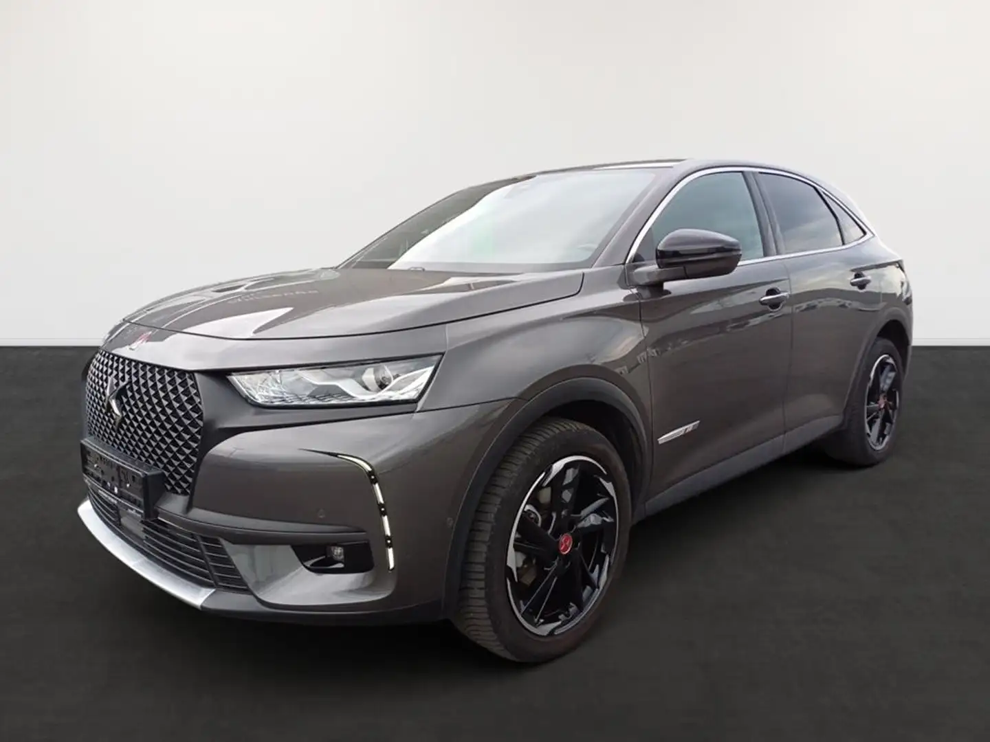 DS Automobiles DS 7 Crossback Performance Line Сірий - 1