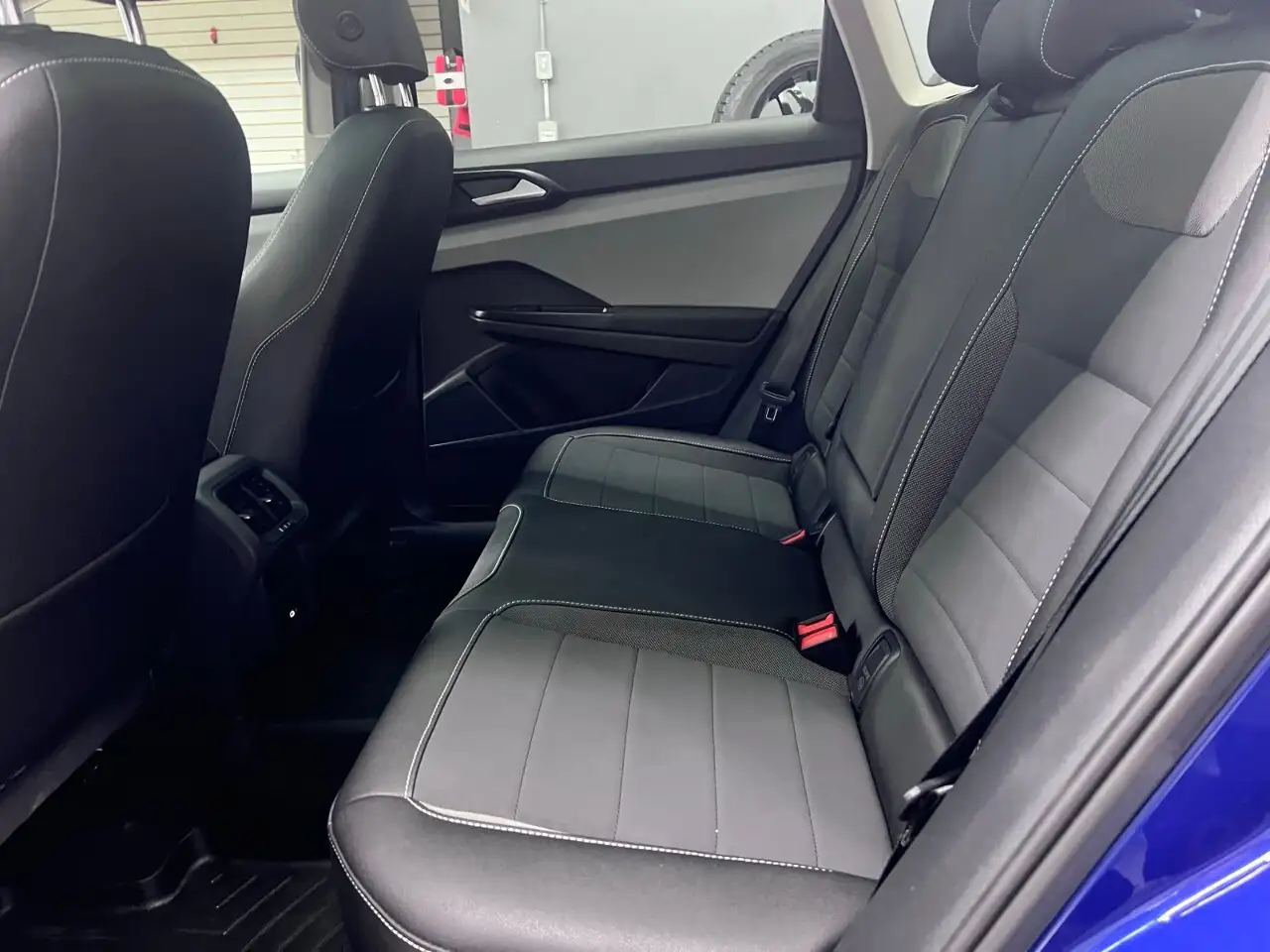 Volkswagen Taos снимка Volkswagen Taos