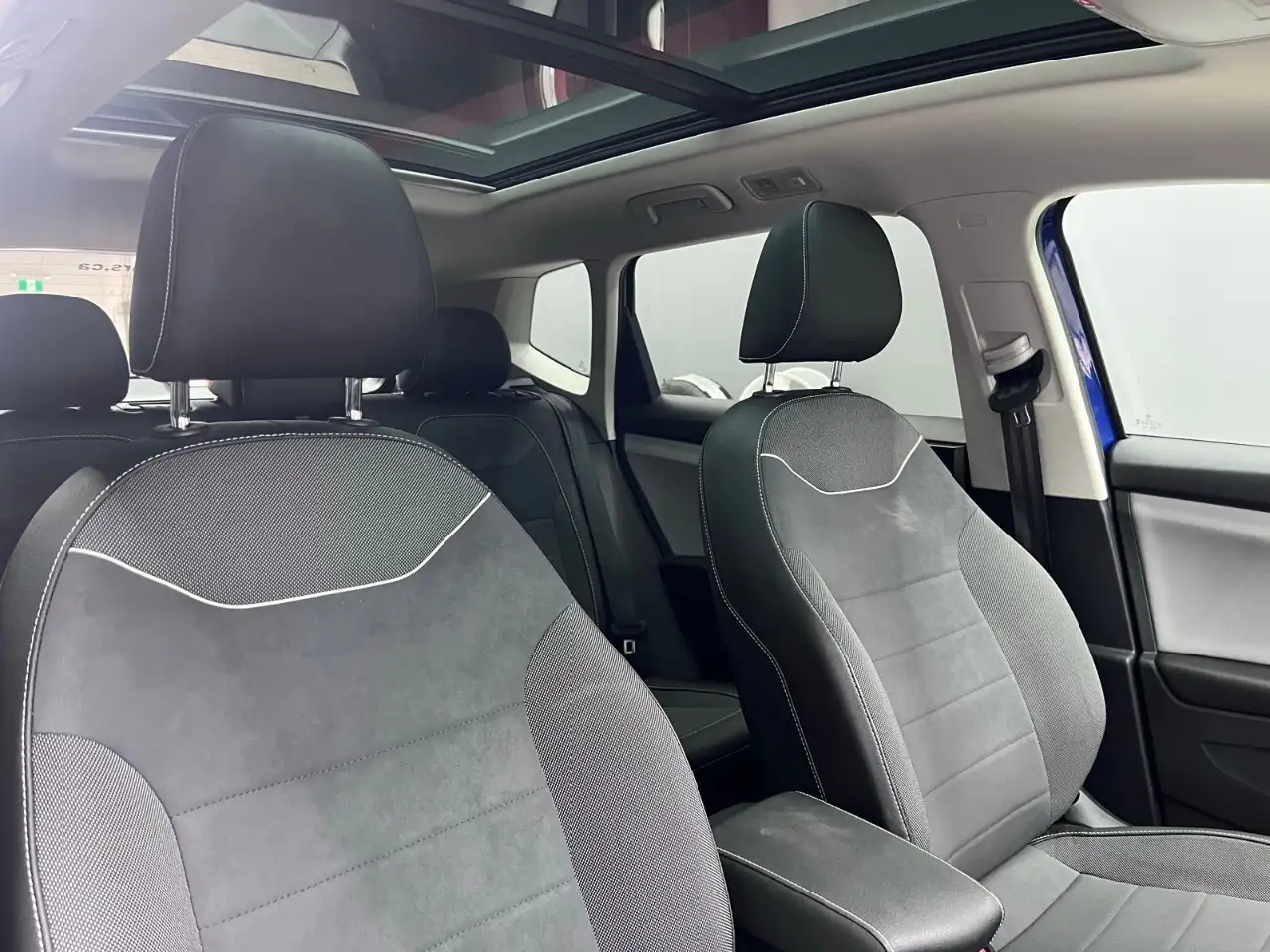 Volkswagen Taos снимка Volkswagen Taos