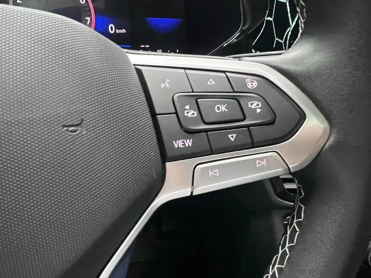 Volkswagen Taos снимка Volkswagen Taos