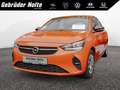 Opel Corsa F 1.2 FACELIFT Orange - thumbnail 1