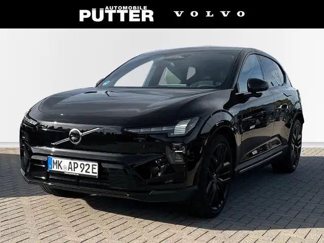 Volvo Autres P10 AWD Ultra 22'' ACC AHK B&W Panorama Leder 360