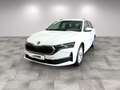 Skoda Octavia Combi Selection eTSI LED/ACC/virtC/Navi Blanc - thumbnail 2