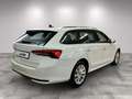 Skoda Octavia Combi Selection eTSI LED/ACC/virtC/Navi Blanc - thumbnail 4