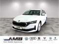 Skoda Octavia Combi Selection eTSI LED/ACC/virtC/Navi Blanc - thumbnail 1