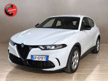 1.5 hybrid Sprint 130CV TCT7 - VETTURA IN ARRIVO