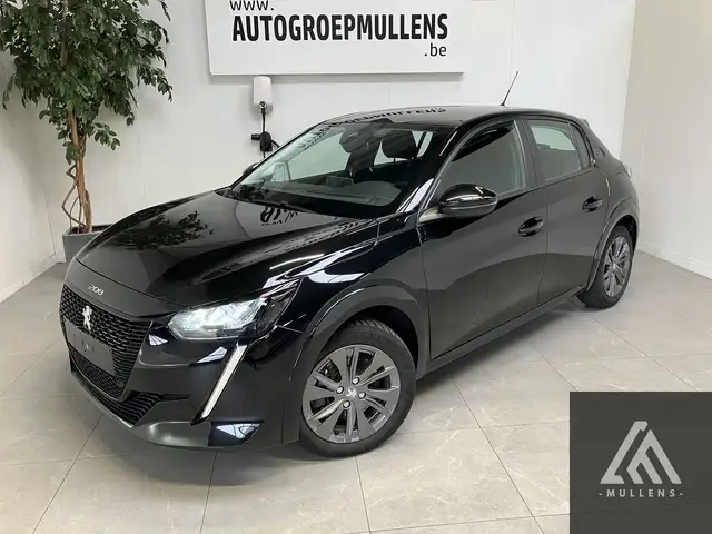 Peugeot e-208 e-208 Style
