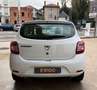 Dacia Sandero 1.2 75 + distribution ok faible km Blanc - thumbnail 3