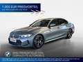 BMW 330 M Sport Grau - thumbnail 1