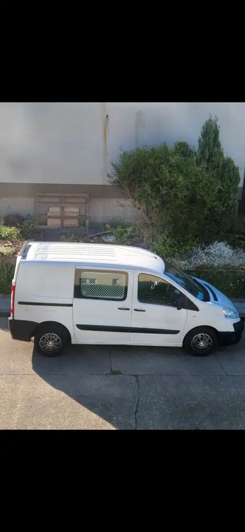 Citroen Jumpy 1.9 Turbo Confort 8/9pl. - 1