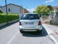 Mercedes-Benz ML 320 Classe M - W164 cdi Sport auto Argento - thumbnail 7