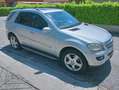 Mercedes-Benz ML 320 Classe M - W164 cdi Sport auto Argento - thumbnail 8