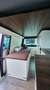 Volkswagen T5 Caravelle 4Motion L2H1 Camper interieur (Lichte Vracht) Albastru - thumbnail 9