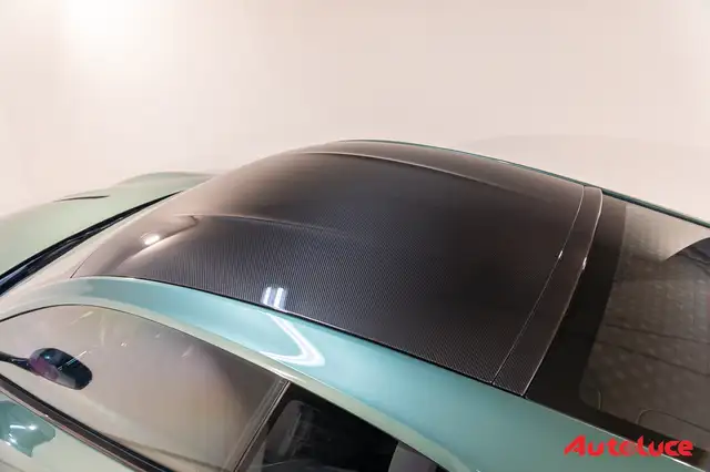 Aston Martin DB12 view 13
