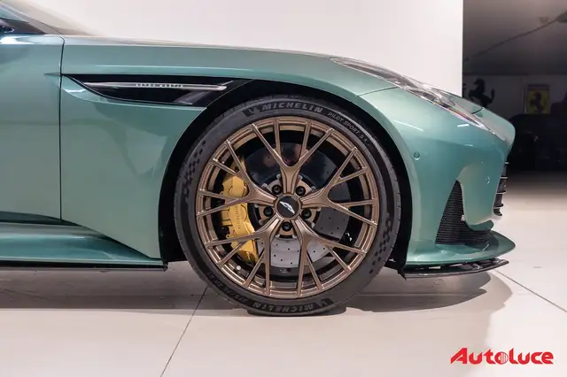 Aston Martin DB12 view 7
