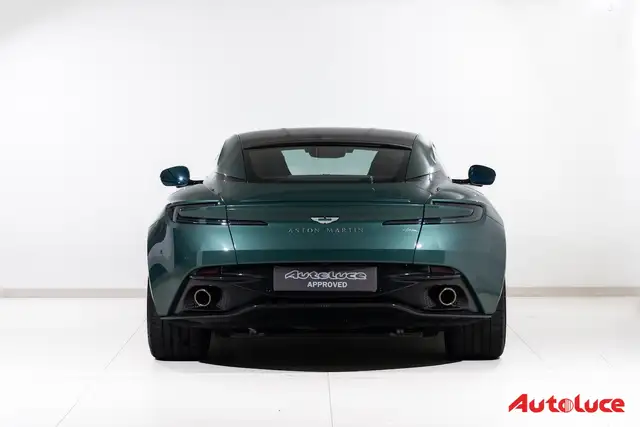 Aston Martin DB12 view 5