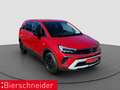 Opel Crossland 1.2 Enjoy NAVI LED SHZ ALU Rojo - thumbnail 5