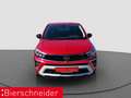 Opel Crossland 1.2 Enjoy NAVI LED SHZ ALU Rojo - thumbnail 3