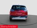 Opel Crossland 1.2 Enjoy NAVI LED SHZ ALU Rojo - thumbnail 6