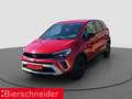 Opel Crossland 1.2 Enjoy NAVI LED SHZ ALU Rojo - thumbnail 2