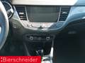 Opel Crossland 1.2 Enjoy NAVI LED SHZ ALU Rojo - thumbnail 16