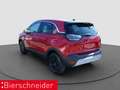 Opel Crossland 1.2 Enjoy NAVI LED SHZ ALU Rojo - thumbnail 7