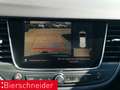 Opel Crossland 1.2 Enjoy NAVI LED SHZ ALU Rojo - thumbnail 27