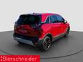 Opel Crossland 1.2 Enjoy NAVI LED SHZ ALU Rojo - thumbnail 8