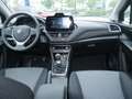 Suzuki S-Cross 1.4 Hybrid Comfort SHZ NAVI ACC LED Blanc - thumbnail 21